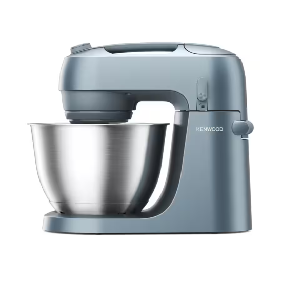 Kenwood Go Compact Design