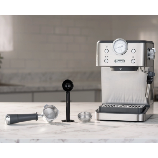 De'Longhi EM450.M държач за филтър