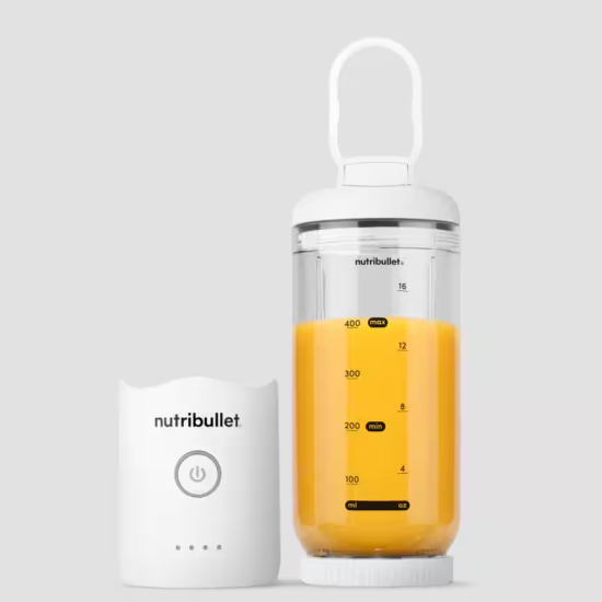 NutriBullet Flex почистване