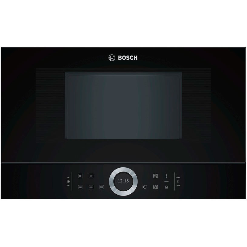 Микровълновa за вграждане BOSCH BFL634GB1 Микровълновa за вграждане BOSCH BFL634GB1