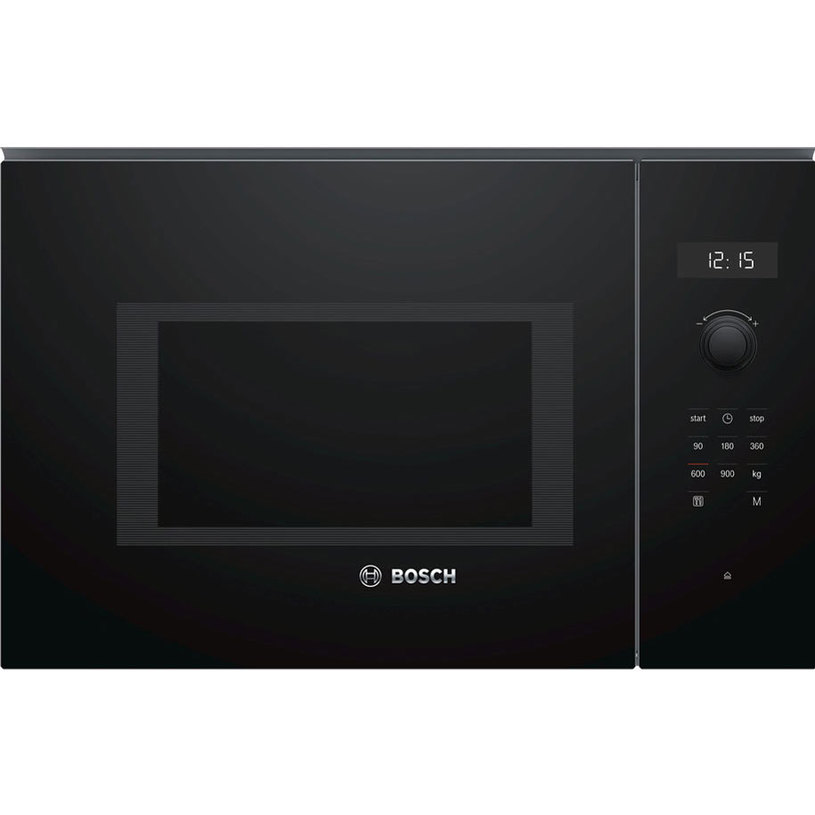 Микровълновa за вграждане BOSCH BFL554MB0 Микровълновa за вграждане BOSCH BFL554MB0