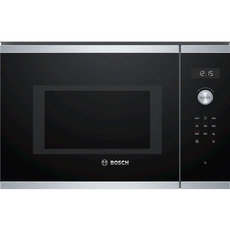 Microwave ovens BOSCH BFL554MS0 Microwave ovens BOSCH BFL554MS0