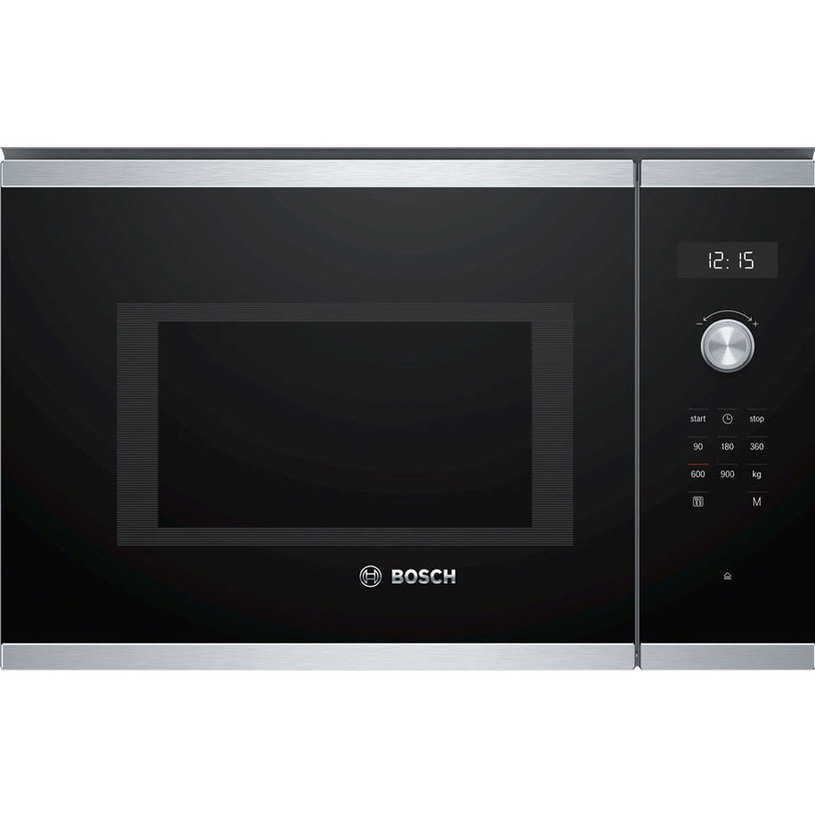 Микровълновa за вграждане BOSCH BFL554MS0 Микровълновa за вграждане BOSCH BFL554MS0