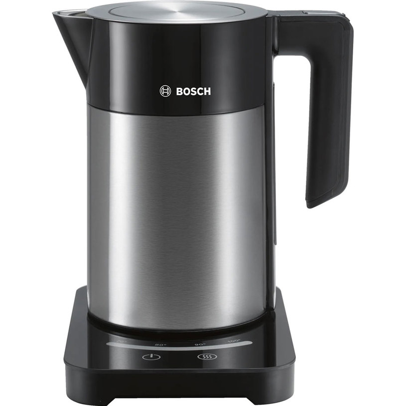 Електрическа канa BOSCH TWK7203 СРЕБРИСТ/ЧЕРЕН, 1.70 L Електрическа канa BOSCH TWK7203 СРЕБРИСТ/ЧЕРЕН, 1.70 L