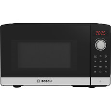 Microwave oven BOSCH FEL023MS2 800.0 W, 20.00 L, GRILL FUNCTION Microwave oven BOSCH FEL023MS2 800.0 W, 20.00 L, GRILL FUNCTION