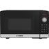 МИКРОВЪЛНОВА ФУРНА BOSCH FEL023MS2 МИКРОВЪЛНОВА ФУРНА BOSCH FEL023MS2