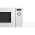 МИКРОВЪЛНОВА ФУРНА BOSCH FFL023MW0 МИКРОВЪЛНОВА ФУРНА BOSCH FFL023MW0