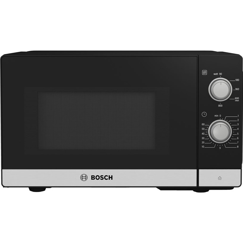 Microwave oven BOSCH FFL020MS2 800.0 W, 20.00 L Microwave oven BOSCH FFL020MS2 800.0 W, 20.00 L