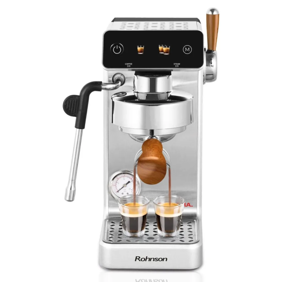 Rohnson R-98300 Suprema метален корпус и инокс дюза