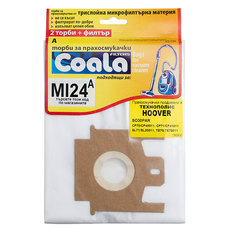 ТОРБИ ЗА ПРАХ. COALA /СИНТЕТИЧНИ/ MI24-A 3 БР ТОРБИ ЗА ПРАХ. COALA /СИНТЕТИЧНИ/ MI24-A 3 БР