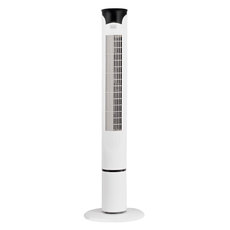 Fan BLACK&DECKER BXEFT49E БЯЛ, TIMER, 45.0 W Fan BLACK&DECKER BXEFT49E БЯЛ, TIMER, 45.0 W