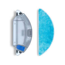 КОМПЛЕКТ АКСЕСОАРИ DEEBOT DO3G-KTB КОМПЛЕКТ АКСЕСОАРИ DEEBOT DO3G-KTB