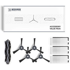 КОМПЛЕКТ АКСЕСОАРИ DEEBOT N79S DN622-KT КОМПЛЕКТ АКСЕСОАРИ DEEBOT N79S DN622-KT