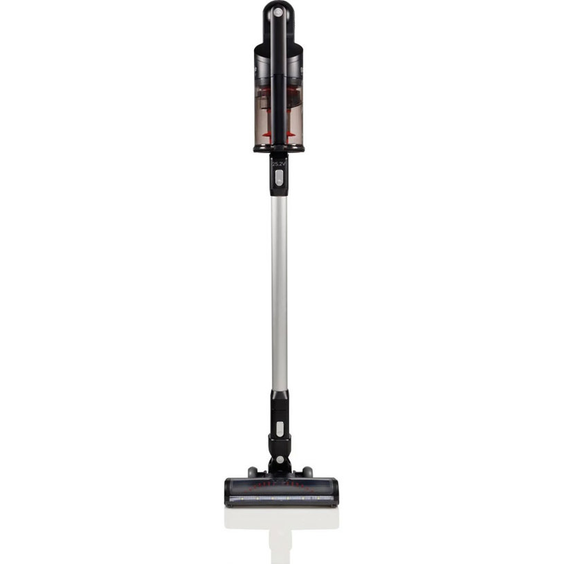 Вертикална Прахосмукачка GORENJE SVC252FMBK 25.20 V Вертикална Прахосмукачка GORENJE SVC252FMBK 25.20 V