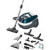 ПРАХОСМУКАЧКА BOSCH BWD41720 ПРАХОСМУКАЧКА BOSCH BWD41720