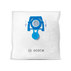 ТОРБИЧКИ BOSCH BBZWD4BAG ТОРБИЧКИ BOSCH BBZWD4BAG
