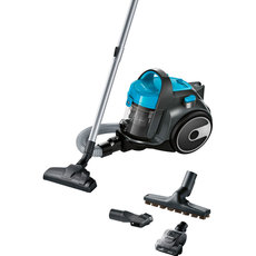 Vacuum cleaner BOSCH SERIES 2 BGS05X240 1.50 L Vacuum cleaner BOSCH SERIES 2 BGS05X240 1.50 L