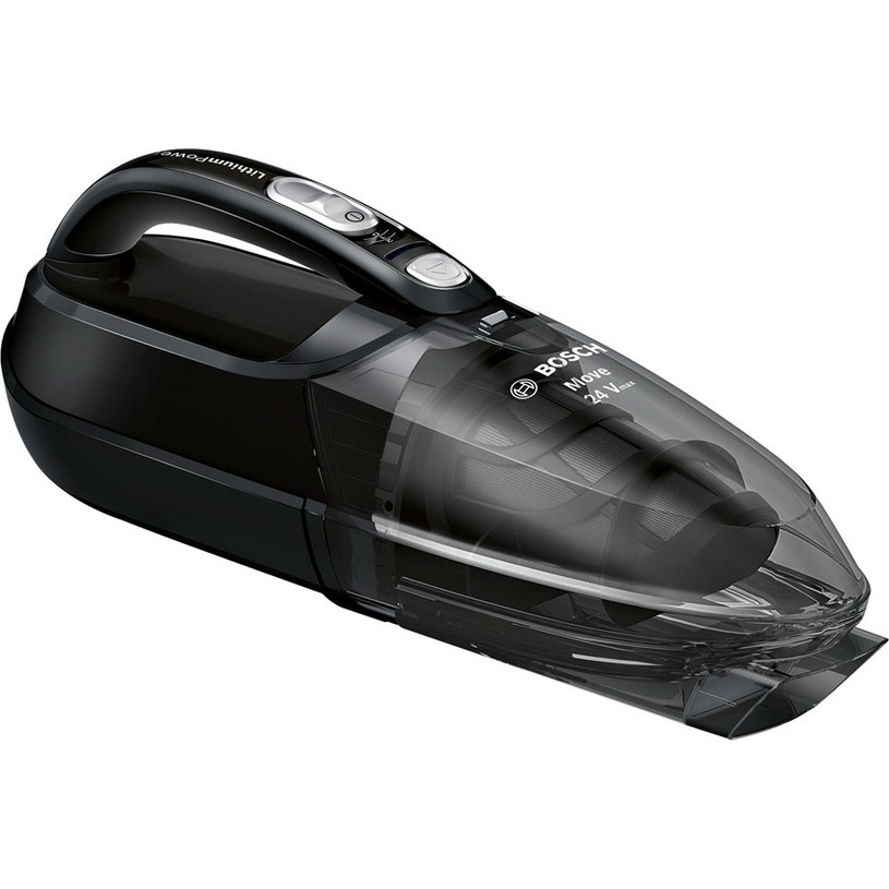 Vacuum cleaner BOSCH MOVE BHN24L Vacuum cleaner BOSCH MOVE BHN24L