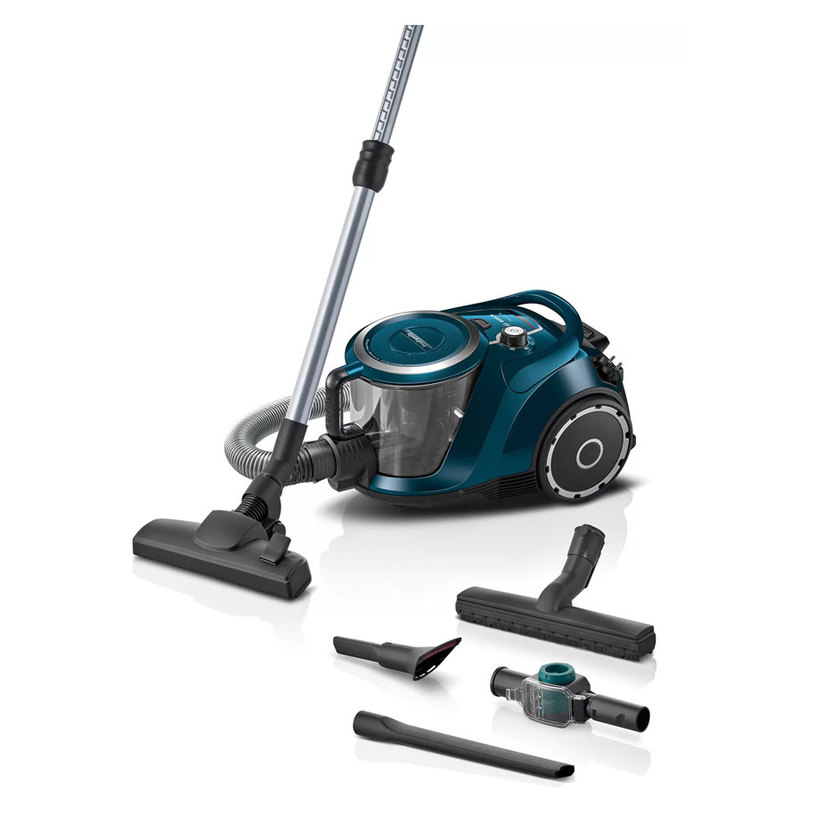 Прахосмукачка BOSCH SERIES 6 BGS41FAM PROFAMILY 2.40 L Прахосмукачка BOSCH SERIES 6 BGS41FAM PROFAMILY 2.40 L