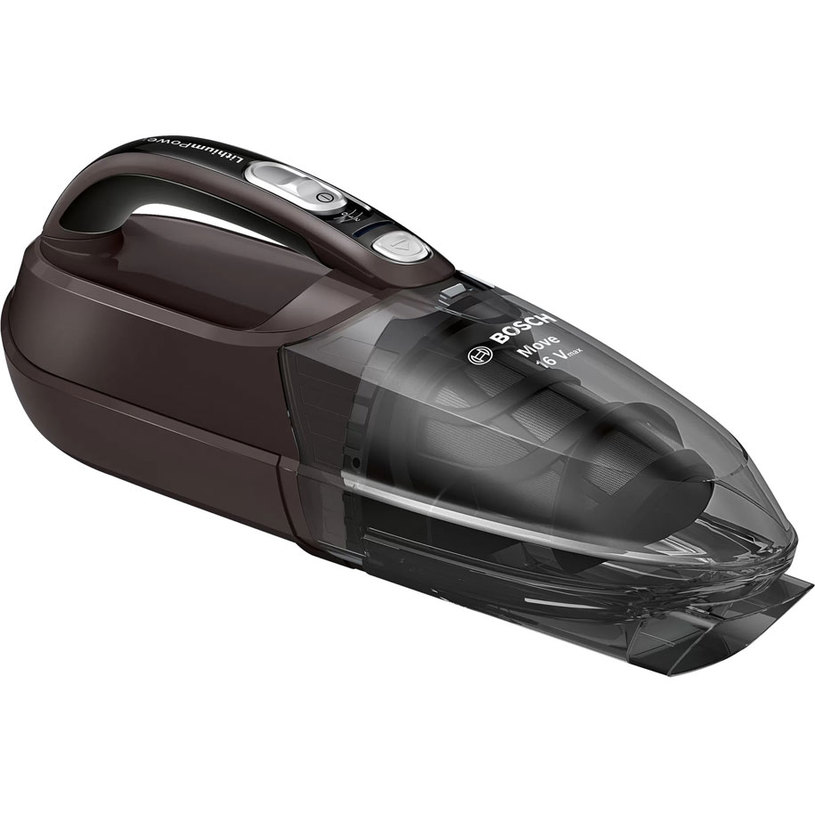Vacuum cleaner BOSCH BHN16L Vacuum cleaner BOSCH BHN16L