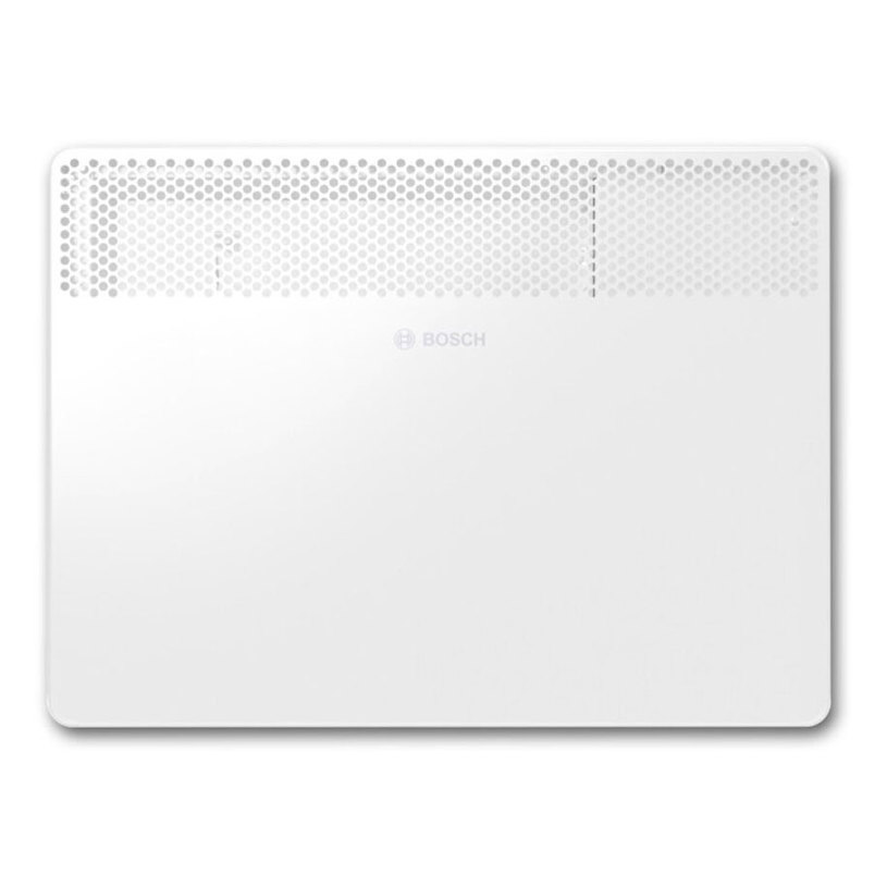 Convector heater BOSCH HC-4000-20 2000 W HEATED AREA UP TO 20.00 m², БЯЛ Convector heater BOSCH HC-4000-20 2000 W HEATED AREA UP TO 20.00 m², БЯЛ
