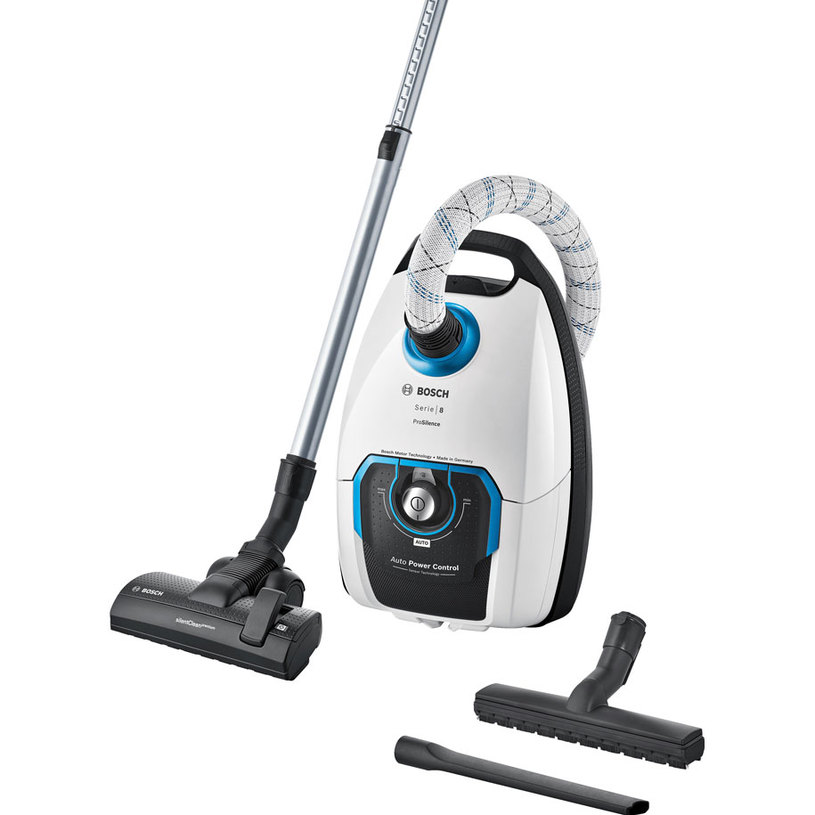 Прахосмукачка BOSCH BGL8SIL6 5 L Прахосмукачка BOSCH BGL8SIL6 5 L