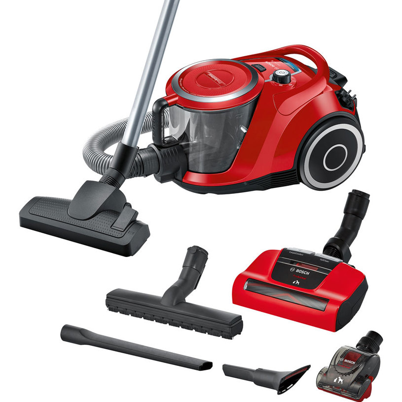 Vacuum cleaner BOSCH SERIES 6 BGS41PET1 PROANIMAL 2.40 L Vacuum cleaner BOSCH SERIES 6 BGS41PET1 PROANIMAL 2.40 L