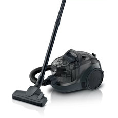 Vacuum cleaner BOSCH SERIES 4 BGC21X300 2.00 L Vacuum cleaner BOSCH SERIES 4 BGC21X300 2.00 L