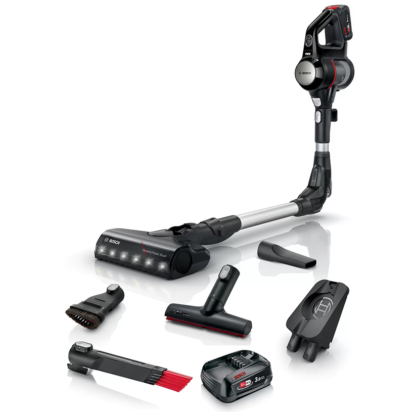 Вертикална Прахосмукачка BOSCH UNLIMITED 7 BCS712XXL 18.00 V Вертикална Прахосмукачка BOSCH UNLIMITED 7 BCS712XXL 18.00 V