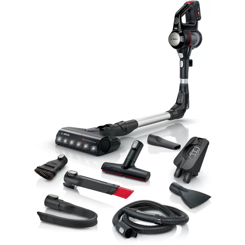 Вертикална Прахосмукачка BOSCH UNLIMITED 7 BCS711EXT 18.00 V Вертикална Прахосмукачка BOSCH UNLIMITED 7 BCS711EXT 18.00 V