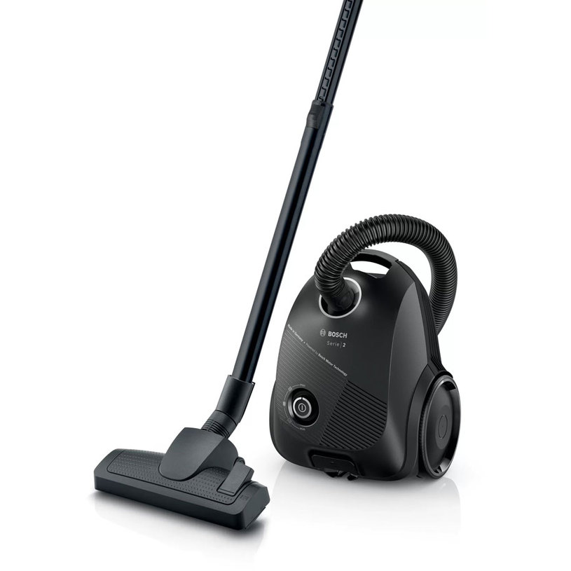 Прахосмукачка BOSCH SERIES 2+ BGBS2BA2 3,5 L Прахосмукачка BOSCH SERIES 2+ BGBS2BA2 3,5 L