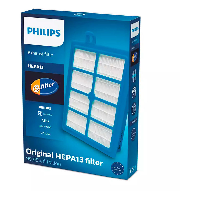 ХЕПА ФИЛТ.PHILIPS FC8038/01 ХЕПА ФИЛТ.PHILIPS FC8038/01