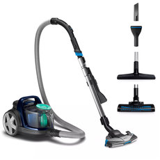 Прахосмукачка PHILIPS FC9556/09PowerCyclone 7 1.50 L Прахосмукачка PHILIPS FC9556/09PowerCyclone 7 1.50 L