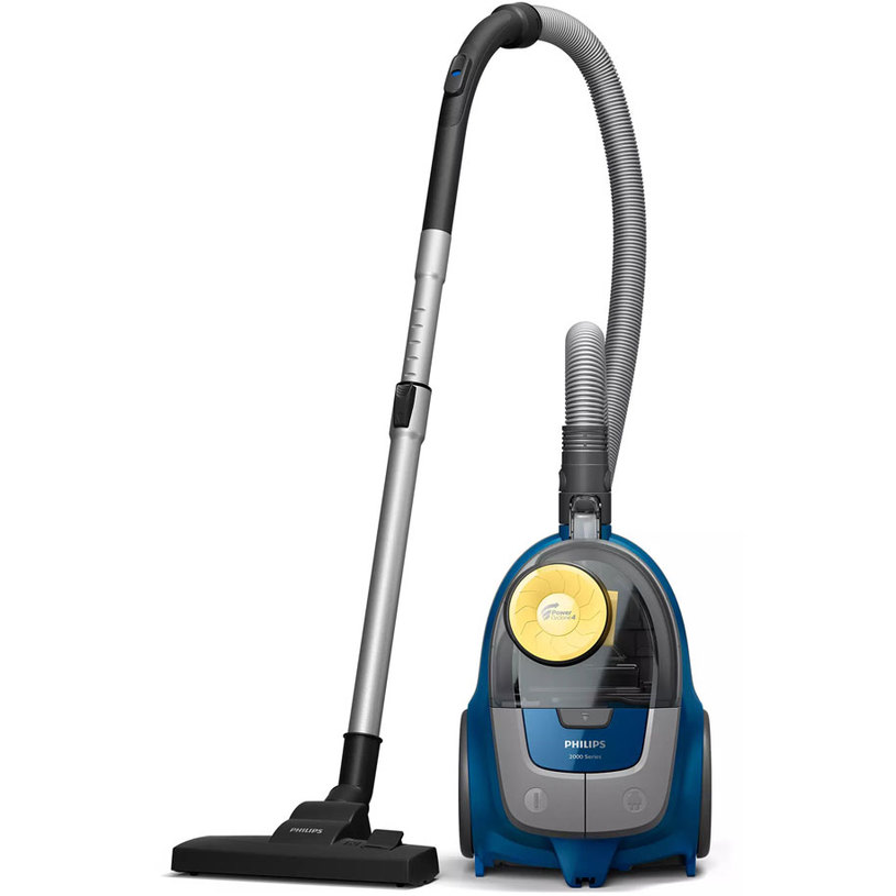 Vacuum cleaner PHILIPS SERIES 2000 XB2125/09 1.30 L Vacuum cleaner PHILIPS SERIES 2000 XB2125/09 1.30 L