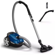 Vacuum cleaner PHILIPS PERFORMER COMPACT XD3110/09 3 L Vacuum cleaner PHILIPS PERFORMER COMPACT XD3110/09 3 L