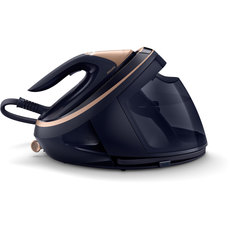 Ironing system PHILIPS PerfectCare 9000 PSG9050/20 3100 W, 9.0 bar, 1800.0 ml Ironing system PHILIPS PerfectCare 9000 PSG9050/20 3100 W, 9.0 bar, 1800.0 ml