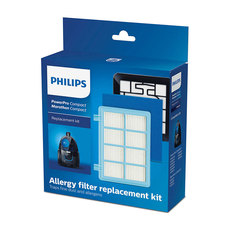 ХЕПА ФИЛТЪР PHILIPS FC8010/02 ХЕПА ФИЛТЪР PHILIPS FC8010/02