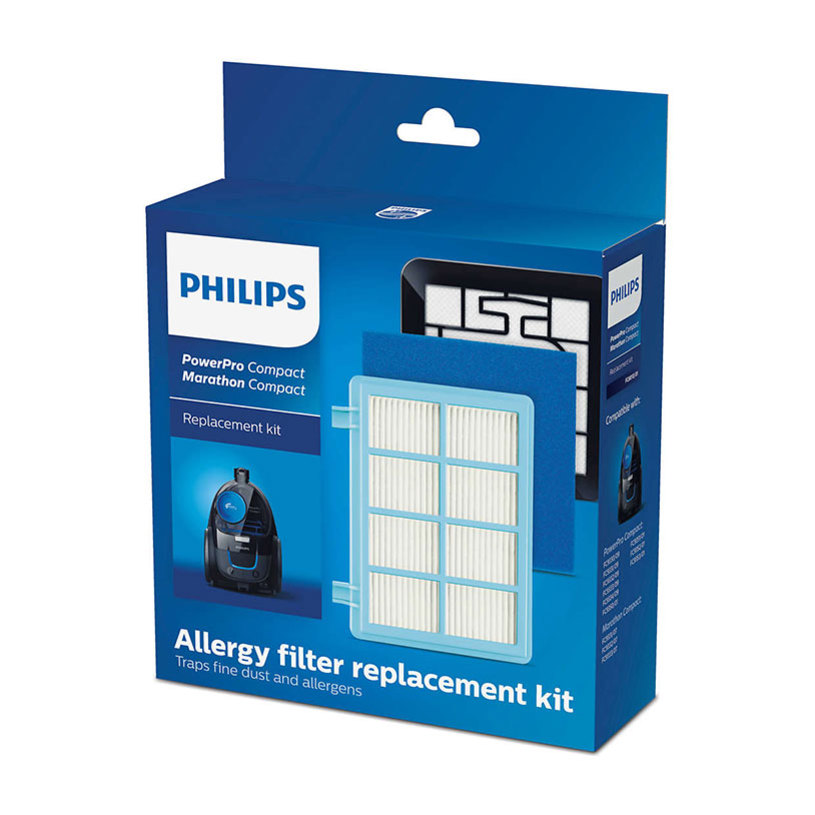 ХЕПА ФИЛТЪР PHILIPS FC8010/02 ХЕПА ФИЛТЪР PHILIPS FC8010/02
