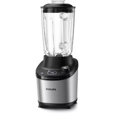Блендер PHILIPS SERIES 7000 HR3760/00 1500 W, ИНОКС Блендер PHILIPS SERIES 7000 HR3760/00 1500 W, ИНОКС
