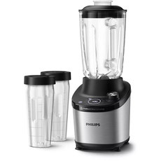 Блендер PHILIPS SERIES 7000 HR3760/10 1500 W, ИНОКС Блендер PHILIPS SERIES 7000 HR3760/10 1500 W, ИНОКС