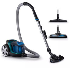 Прахосмукачка PHILIPS SERIES 3000 FC9334/09 POWERPRO COMPACT 1.50 L Прахосмукачка PHILIPS SERIES 3000 FC9334/09 POWERPRO COMPACT 1.50 L
