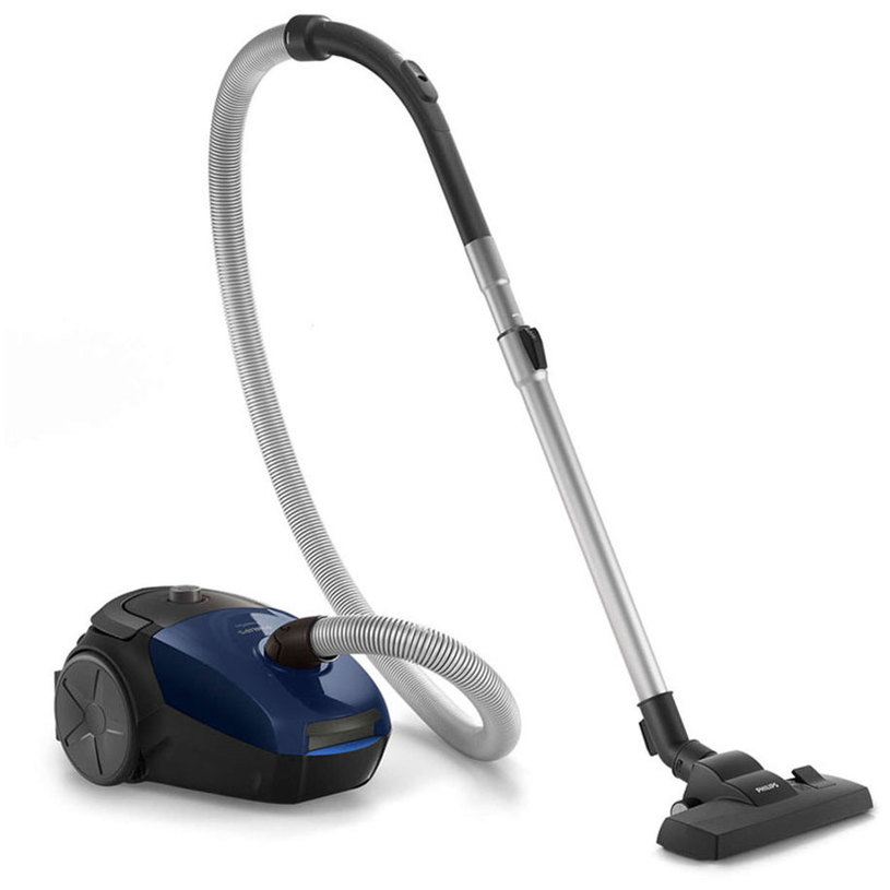 Прахосмукачка PHILIPS FC8240/09 POWERGO 3 L Прахосмукачка PHILIPS FC8240/09 POWERGO 3 L