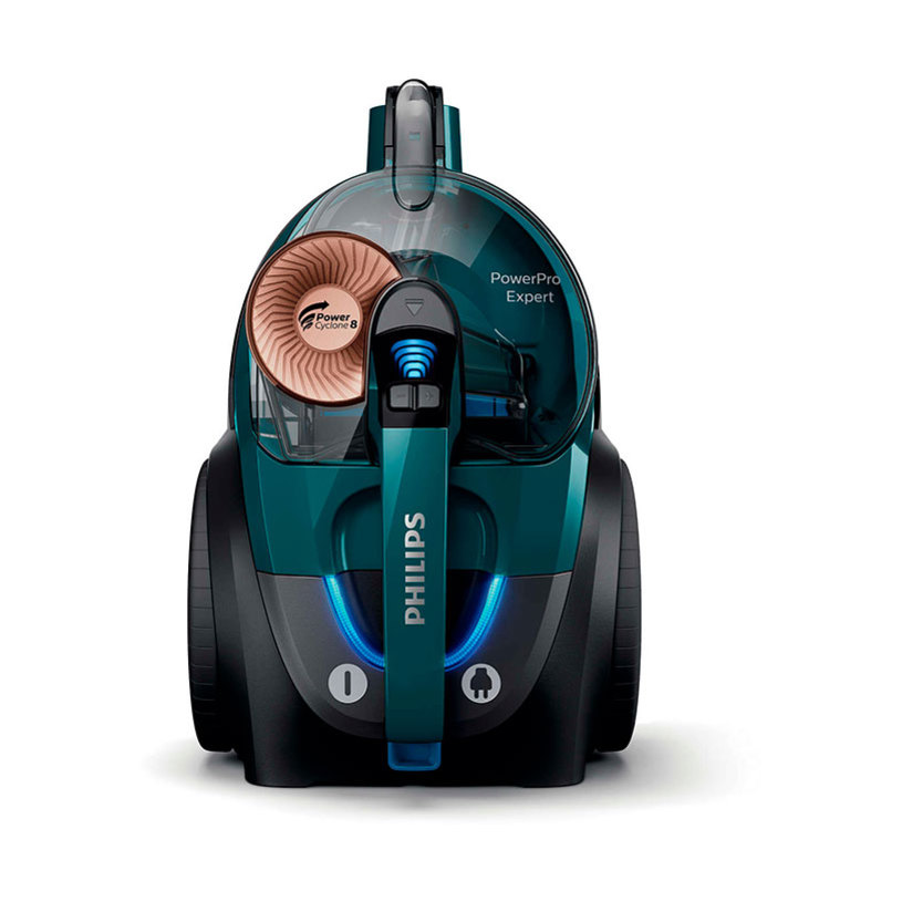Vacuum cleaner PHILIPS POWERCYCLONE 8 FC9744/09 2.00 L Vacuum cleaner PHILIPS POWERCYCLONE 8 FC9744/09 2.00 L