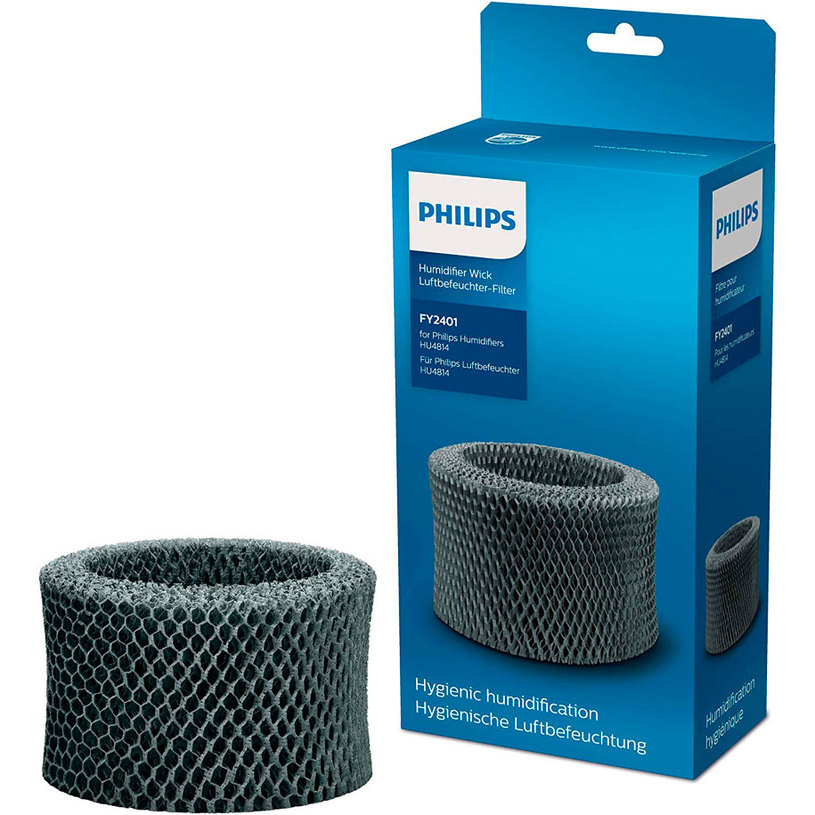 ФИЛТЪР PHILIPS FY2401/30 1 БР ФИЛТЪР PHILIPS FY2401/30 1 БР