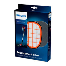 ФИЛТЪР PHILIPS FC5005/01 ФИЛТЪР PHILIPS FC5005/01