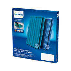КОМПЛЕКТ КЪРПИ PHILIPS XV1700/01 2 БР КОМПЛЕКТ КЪРПИ PHILIPS XV1700/01 2 БР