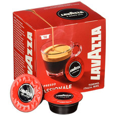 КАФЕ LAVAZZA A MODO MIO PASSIONALE 16БР КАФЕ LAVAZZA A MODO MIO PASSIONALE 16БР