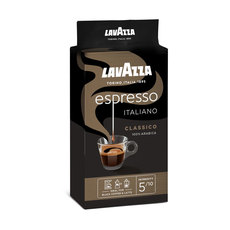 КАФЕ LAVAZZA МЛЯНО ЕСПРЕСО 250 ГР. КАФЕ LAVAZZA МЛЯНО ЕСПРЕСО 250 ГР.