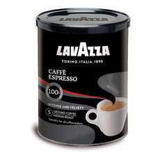 КАФЕ LAVAZZA ESPRESSO 250Г МЛЯНО КУТИЯ КАФЕ LAVAZZA ESPRESSO 250Г МЛЯНО КУТИЯ