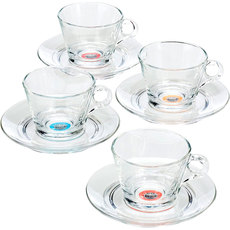 ЧАШИ LAVAZZA A MODO MIO 4 БР ЧАШИ LAVAZZA A MODO MIO 4 БР